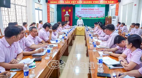 Hơn 9.440 tỷ đồng vốn tín dụng chính sách phục vụ an sinh