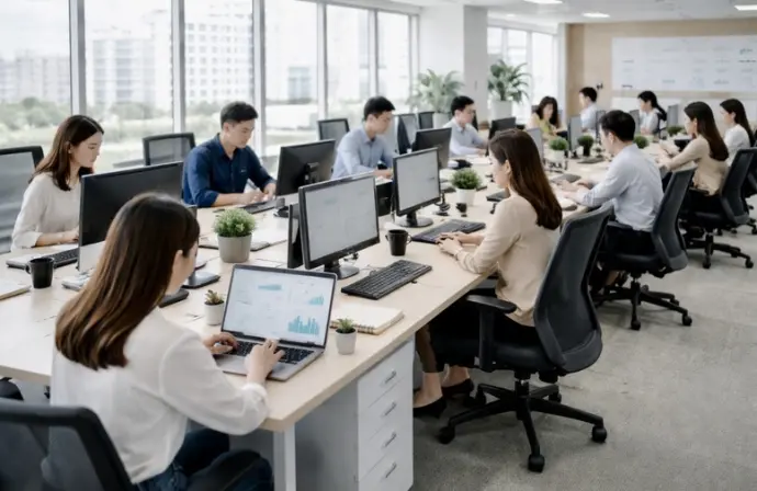 Bộ Nội vụ làm rõ phương án sắp xếp cán bộ không chuyên trách cấp xã sau tinh gọn bộ máy