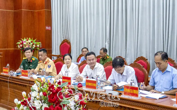 Cà Mau lần đầu tiên tổ chức Ngày hội Văn hoá di sản và Lễ hội Khinh khí cầu