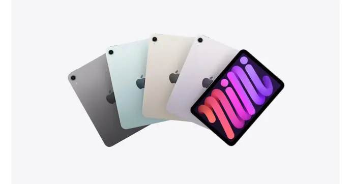 Vì sao nhiều người chọn iPad Mini 7 thay cho tablet màn hình lớn?