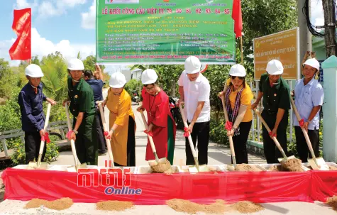 បើកឱ្យដំណើរការផ្លូវរថយន្តសម្រាប់តំបន់ជនរួមជាតិ