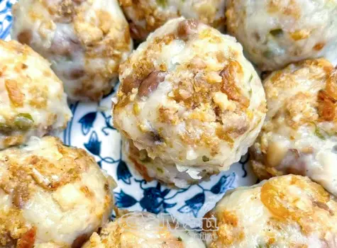 Thanh mát bánh củ cải