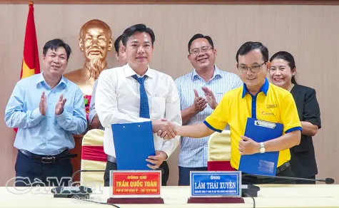 Xây dựng 1.500 ha vùng nuôi tôm sú đạt chứng nhận quốc tế