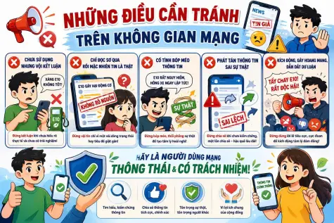 Tỉnh táo trước thông tin sai lệch về xăng E10