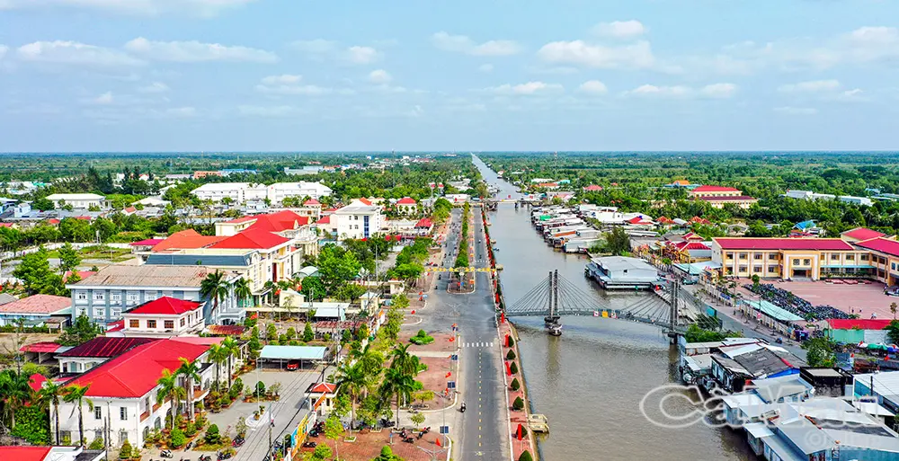 Khát vọng vươn lên từ thuỷ sản