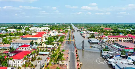 Khát vọng vươn lên từ thuỷ sản