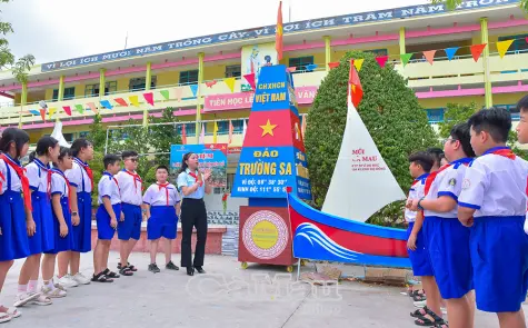 Những “mô hình xanh” vì cộng đồng