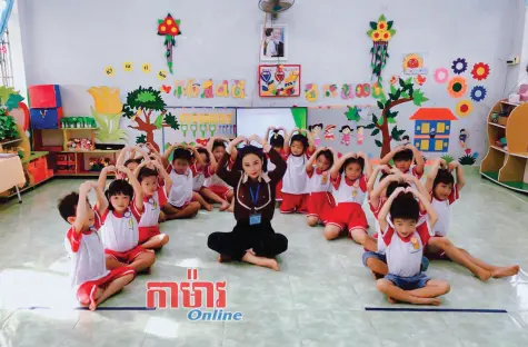 ឆ្លាតវៃ និងអស់ពីចិត្តក្នុងការលះបង់