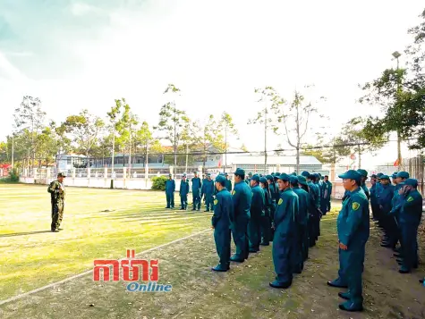 កសាងប្រជាស្វ័យត្រាណរឹងមាំ និងរីករាលដាល