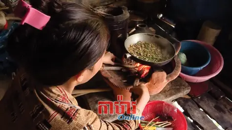 ចង្ក្រានអុស ស្លាកស្នាមនៃវប្បធម៌ Khmer