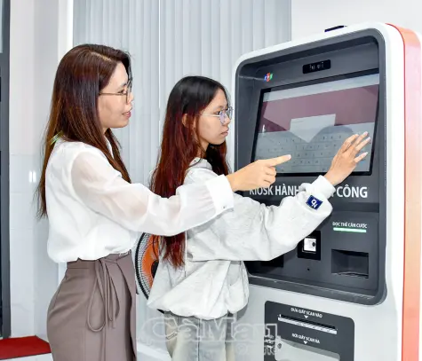 Đo hiệu quả nghị quyết bằng sản phẩm thực chất