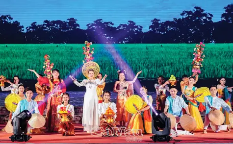 Phát huy nguồn lực nội sinh