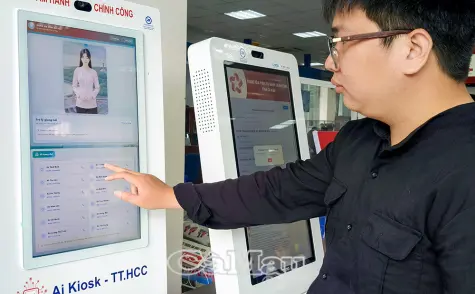 Chi hỗ trợ kiểm soát thủ tục hành chính