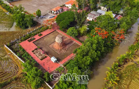 Cung đường du lịch văn hoá