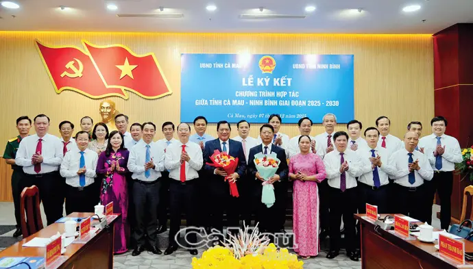 65 năm vun đắp nghĩa tình
