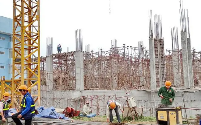 Quy định mới về cấp giấy phép xây dựng