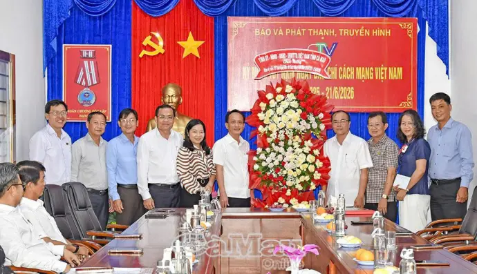 LỜI CẢM ƠN