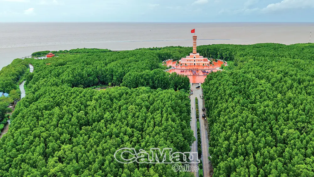Không gian mới, cơ hội mới