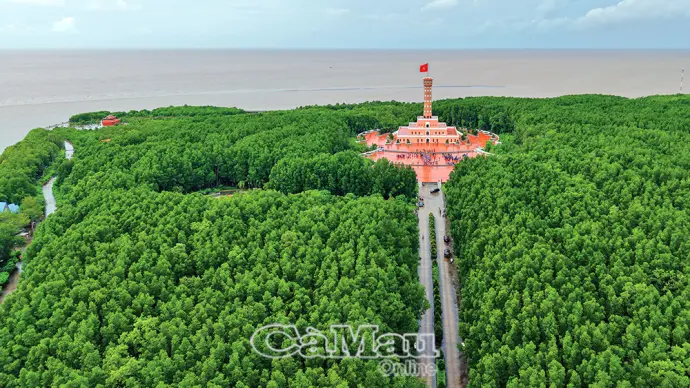 Không gian mới, cơ hội mới