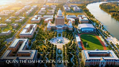 Lý Do Vinhomes SaiGon Park Hóc Môn Thu Hút Khách Mua Ở Thật?