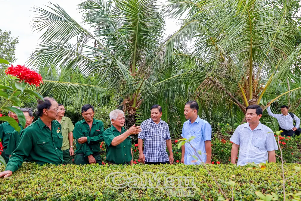 Từ ý Đảng đến lòng dân