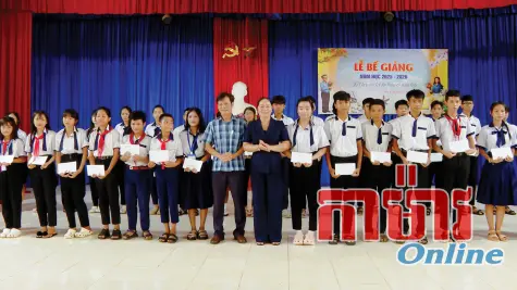 «លទ្ធផលល្អ» ផ្តើមពីស្មារតីច្នៃប្រតិដ្ឋថ្មី