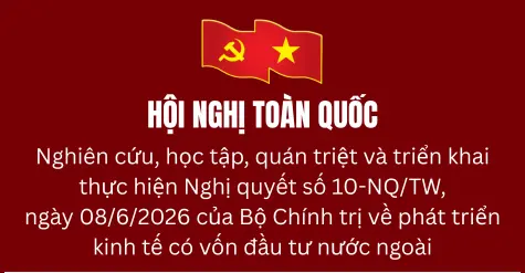 Hội nghị toàn quốc