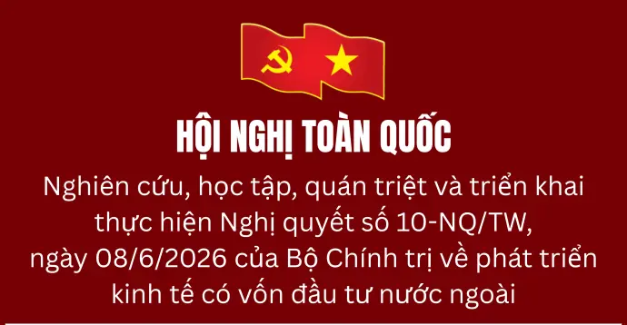 Hội nghị toàn quốc