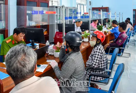 Nỗ lực vượt khó, thích ứng mô hình mới