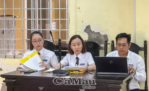 Trợ giúp pháp lý - Chỗ dựa tin cậy của người dân