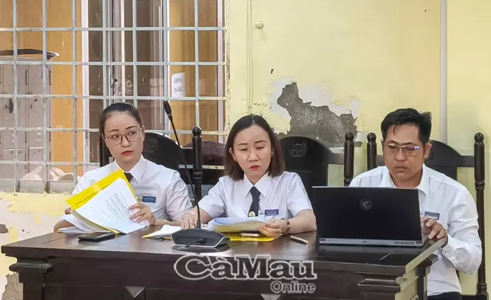 Trợ giúp pháp lý - Chỗ dựa tin cậy của người dân