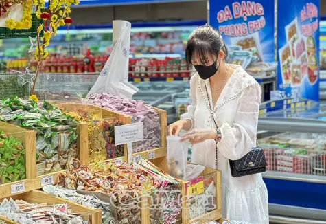 Bứt phá nửa chặng đường thu ngân sách