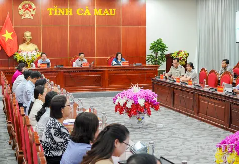 Lấy thể chế làm "đột phá của đột phá", tháo gỡ mọi rào cản pháp lý
