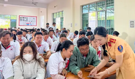 Những điểm mới người dân cần biết
