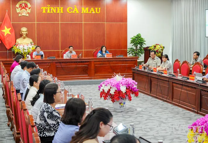 Lấy thể chế làm "đột phá của đột phá", tháo gỡ mọi rào cản pháp lý