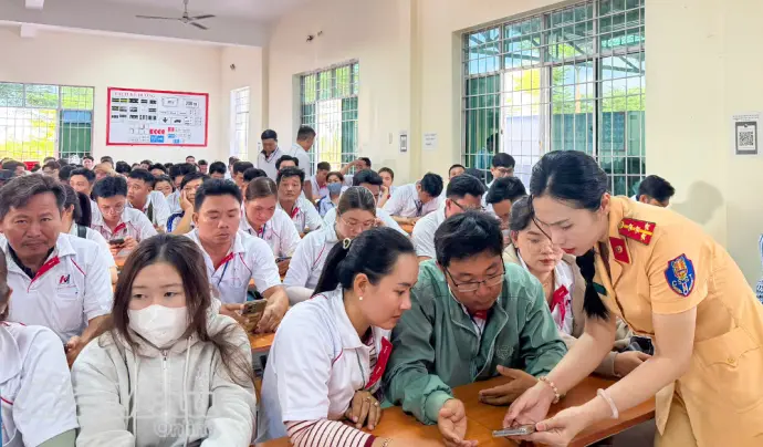 Những điểm mới người dân cần biết