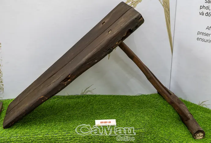 Ký ức nhà nông