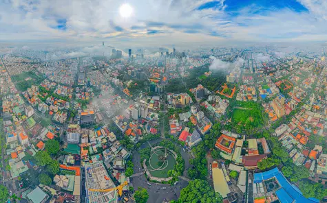 Góc nhìn đa chiều về cuộc sống