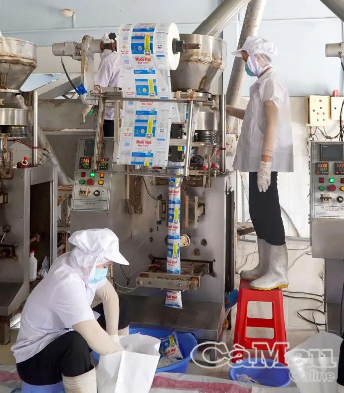 Tăng tốc thực hiện mục tiêu tăng trưởng