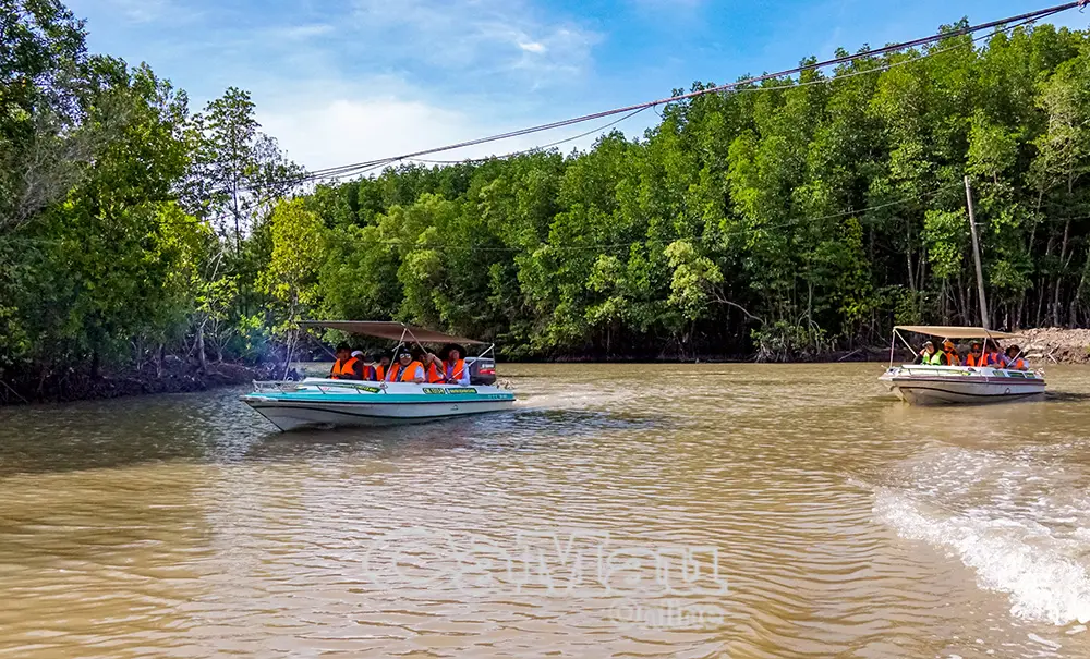 Tạo động lực cho tăng trưởng