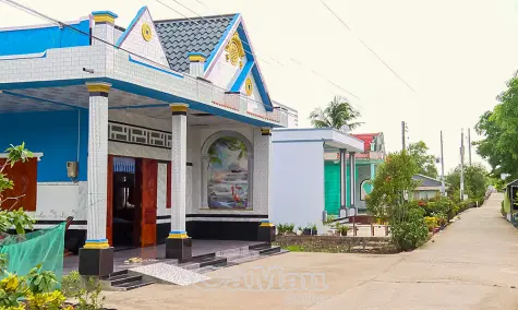 15 năm bền bỉ giữ bình yên phum, sóc