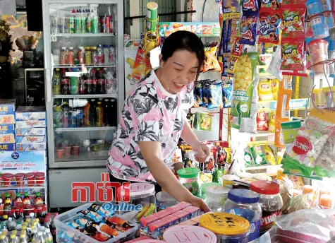 ដើមទុនគោលនយោបាយរួមដំណើរការអភិវឌ្ឍសេដ្ឋកិច្ច