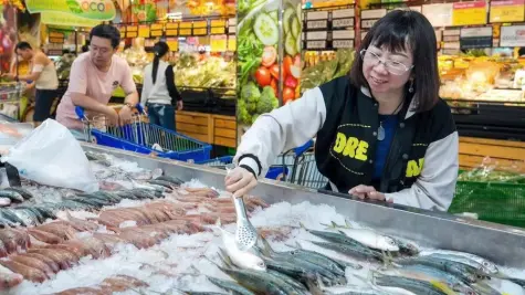 Giữ vững mục tiêu kiểm soát lạm phát