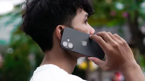 Lên đời iPhone 17 từ iPhone 15 giá hời tại CellphoneS