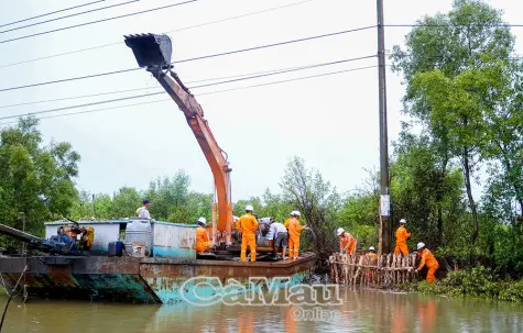 Chung trách nhiệm, cùng an toàn