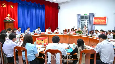 Phường Bạc Liêu số hoá hồ sơ hành chính đạt 98%