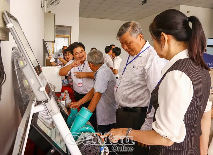 Tìm giải pháp thúc đẩy phát triển điện mặt trời