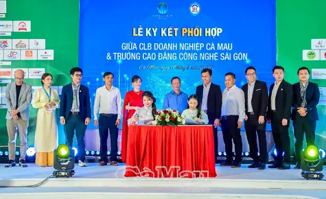 Kết nối để cùng lớn mạnh