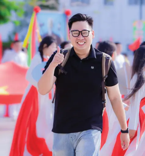 Hoà cùng nhịp thở quê hương