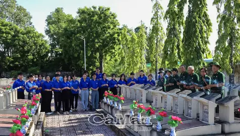 Trả lại tên anh